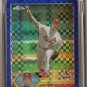 2003 Topps Chrome Refractor #121 Andy Benes Box Topper card #36/50