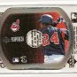 2000 Upper Deck Powerdeck Manny Ramirez CD-ROM baseball card MINT
