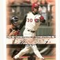 2002 Upper Deck Homor Roll baseball card #59 Ken Griffey jr. NM/M