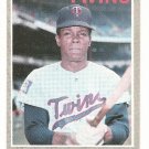 1970 Topps baseball card #290 (B) Rod Carew NM Minnesota Twins