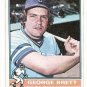1976 Topps baseball card #19 (B) George Brett EX Kansas City Royals