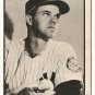 1953 Bowman B/W Black & White baseball card #25 John (Johnny) Sain EX