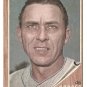 1962 Topps baseball card #85 Gil Hodges EX New York Mets