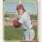 1974 Topps baseball card #283 Mike Schmidt EX/NM Philadelphia Phillies
