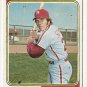 1974 Topps baseball card #283 Mike Schmidt EX/NM Philadelphia Phillies