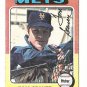 1975 Topps MINI baseball card #370 Tom Seaver VG New York mets