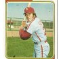 1974 Topps baseball card #283 (B) Mike Schmidt EX Philadelphia Phillies