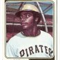 1974 Topps baseball card #252 Dave Parker RC rookie EX Pittsburgh Pirates