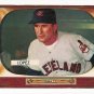 1955 Bowman baseball card #308 Al Lopez EX/NM