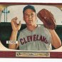 1955 Bowman baseball card #197 Ralph Kiner NM