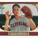 1955 Bowman baseball card #197 (B) Ralph Kiner EX-