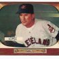 1955 Bowman baseball card #308 (B) Al Lopez EX/NM
