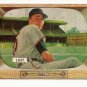 1955 Bowman baseball card #62 Royce Lint G/VG
