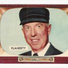 1955 Bowman baseball card #272 John Flaherty NM