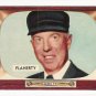 1955 Bowman baseball card #272 John Flaherty NM