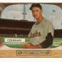 1955 Bowman baseball card #3 (B) Joe Coleman EX