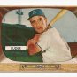 1955 Bowman baseball card #6 Pete Suder NM