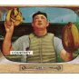 1955 Bowman baseball card #34 Clint Courtney VG