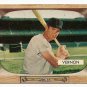 1955 Bowman baseball card #46 Mickey Vernon NM