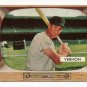 1955 Bowman baseball card #46 (B) Mickey Vernon NM