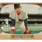 1955 Bowman baseball card #45 (C) Tom Umphlett EX/NM