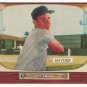 1955 Bowman baseball card #74 Jerry Snyder EX/NM