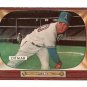 1955 Bowman baseball card #90 Art Ditmar EX/NM