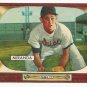 1955 Bowman baseball card #79 Willie Miranda NM