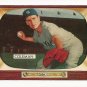 1955 Bowman baseball card #99 (B) Jerry Coleman EX