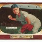 1955 Bowman baseball card #99 (C) Jerry Coleman EX/NM