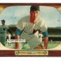1955 Bowman baseball card #104 Bob Porterfield VG/EX