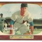 1955 Bowman baseball card #104 (B) Bob Porterfield EX/NM