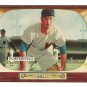 1955 Bowman baseball card #104 (D) Bob Porterfield EX/NM