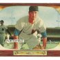 1955 Bowman baseball card #104 (E) Bob Porterfield VG/EX