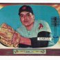 1955 Bowman baseball card #128 Mike Garcia NM