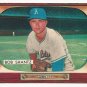 1955 Bowman baseball card #140 Bobby Shantz VG (2 small faint creases)