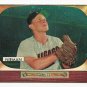 1955 Bowman baseball card #145 (C) Bob Nieman VG