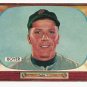 1955 Bowman baseball card #149 (B) Cloyd Boyer EX/NM