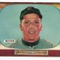 1955 Bowman baseball card #149 (C) Cloyd Boyer EX/NM