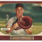 1955 Bowman baseball card #161 (B) Matt Batts Baltimore Orioles EX/NM