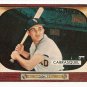 1955 Bowman baseball card #173 Chico Carrasquel EX