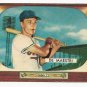 1955 Bowman baseball card #176 Joe De Maestri VG