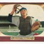 1955 Bowman baseball card #208 Eddy Fitzgerald EX