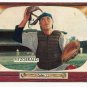 1955 Bowman baseball card #208 (B) Eddy Fitzgerald EX/NM