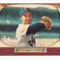 1955 Bowman baseball card #214 Billy Pierce VG