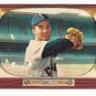 1955 Bowman baseball card #214 (C) Billy Pierce EX/NM