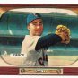 1955 Bowman baseball card #214 (D) Billy Pierce EX/NM