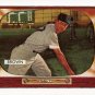 1955 Bowman baseball card #221 Hector Skinny Brown VG/EX