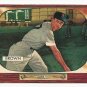 1955 Bowman baseball card #221 (F) Hector Skinny Brown EX/NM