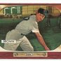 1955 Bowman baseball card #221 (G) Hector Skinny Brown NM